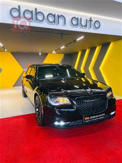 کرایسلەر 300